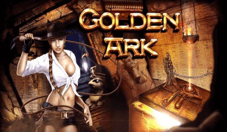 Golden Ark