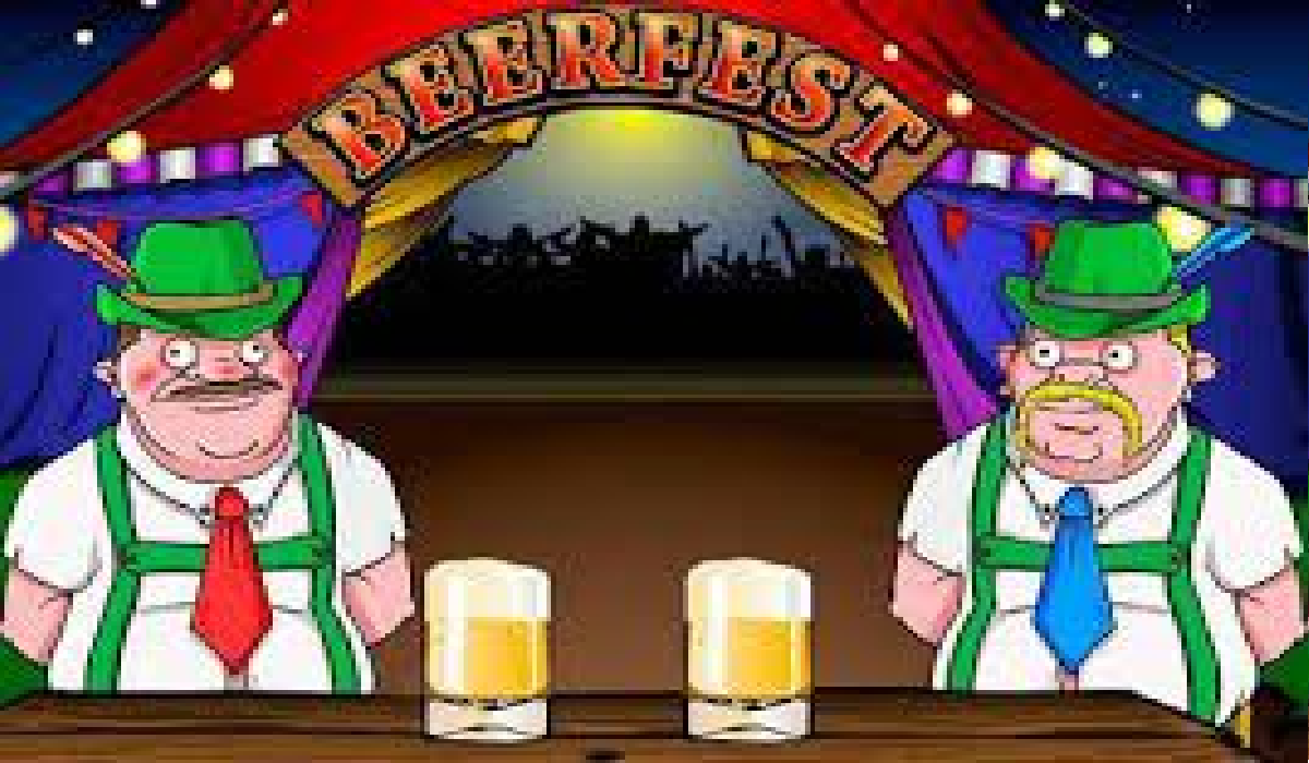 Beer Fest
