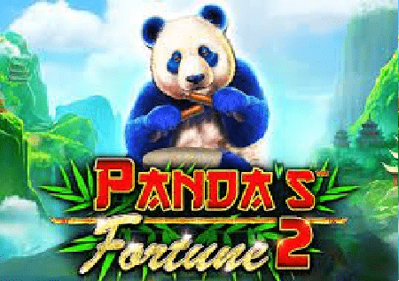 Panda Fortune 2