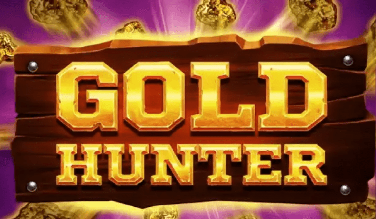 Gold Hunter