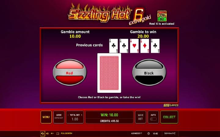 Bonus kockanja-online casino bonus-sizzling hot 6 extra gold