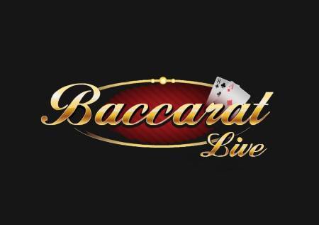 Live Baccarat
