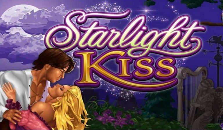 Starlight Kiss