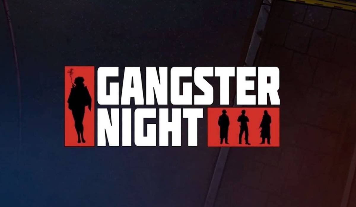 Gangster Night
