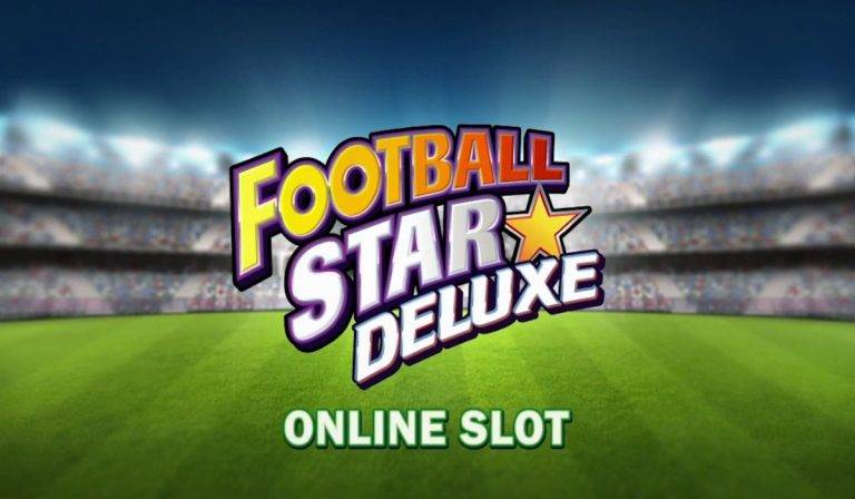 Football Star Deluxe