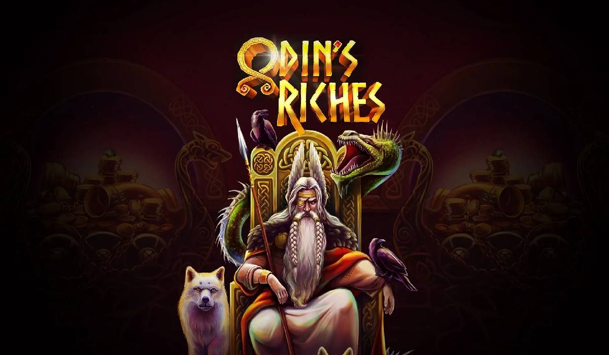 Odins Riches