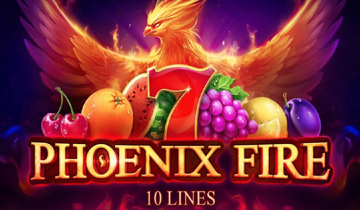 Phoenix Fire