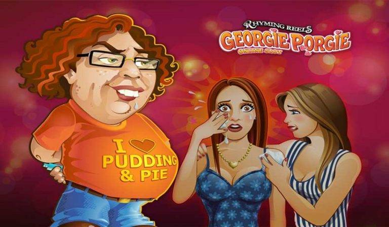 Georgie Porgie