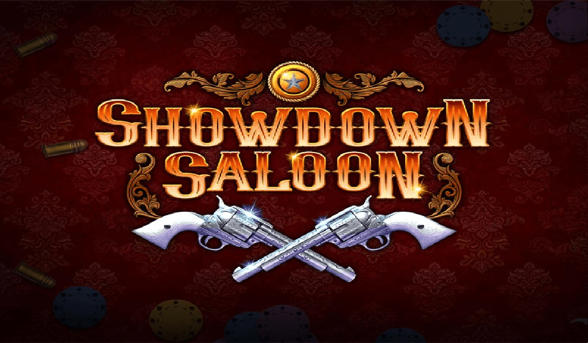 Showdown Saloon