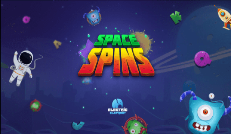Space Spins