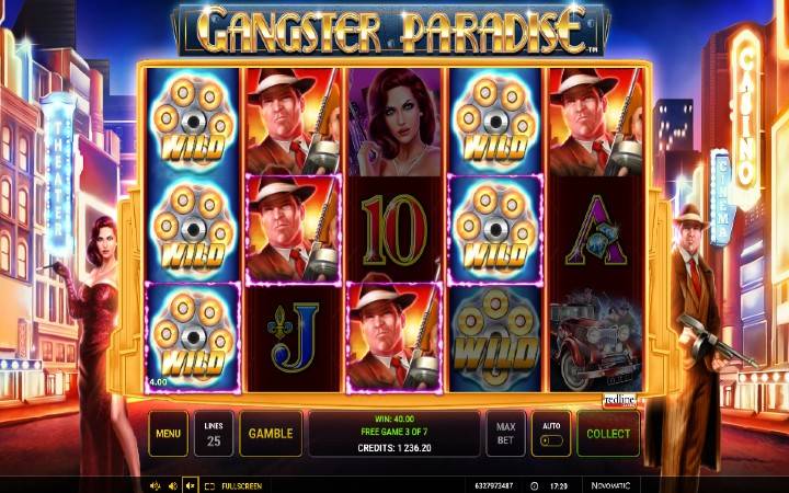 Besplatni spinovi-gangster paradise-online casino bonus