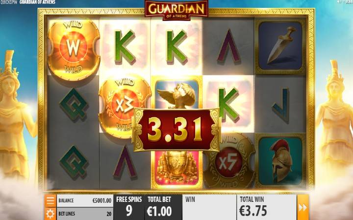 Besplatni spinovi-online casino bonus-guardian of athens
