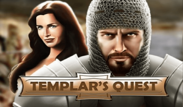 Templars Quest