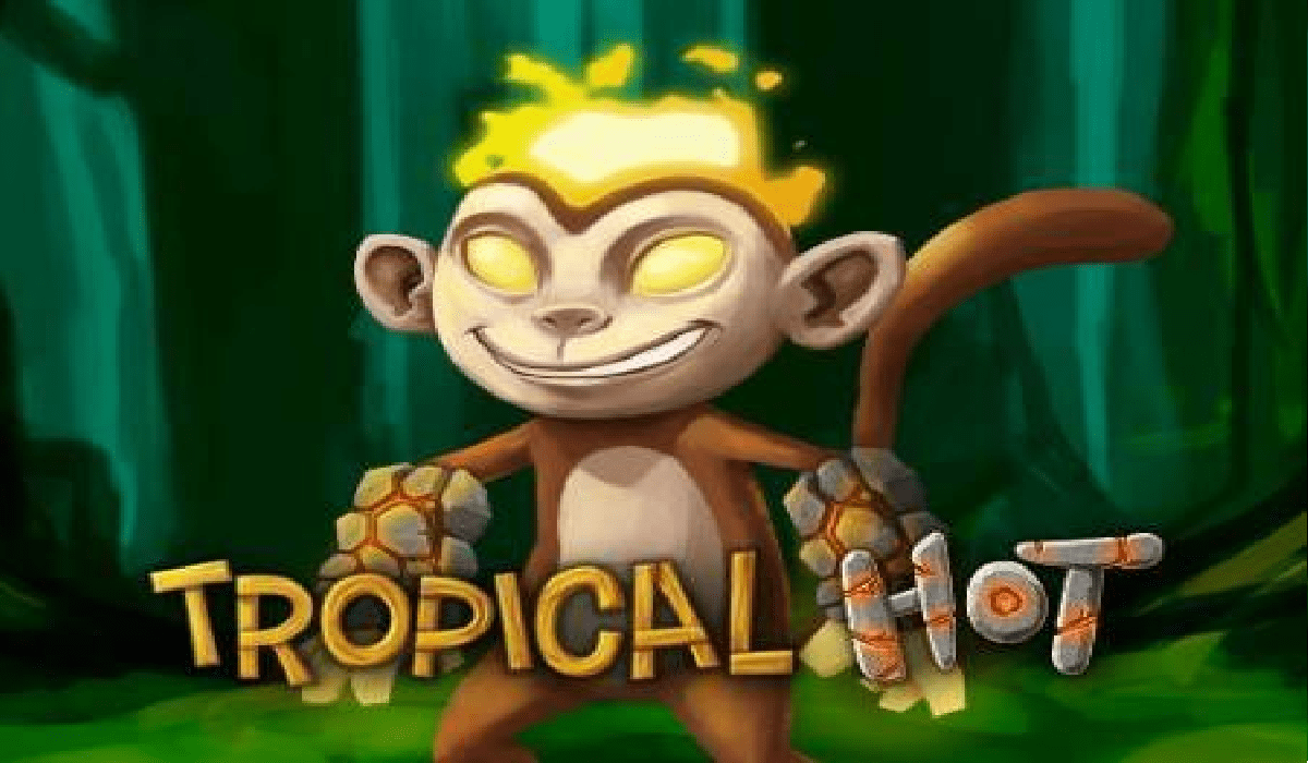 Tropical Hot