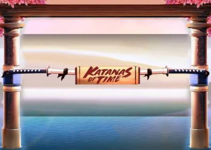 Katanas of Time
