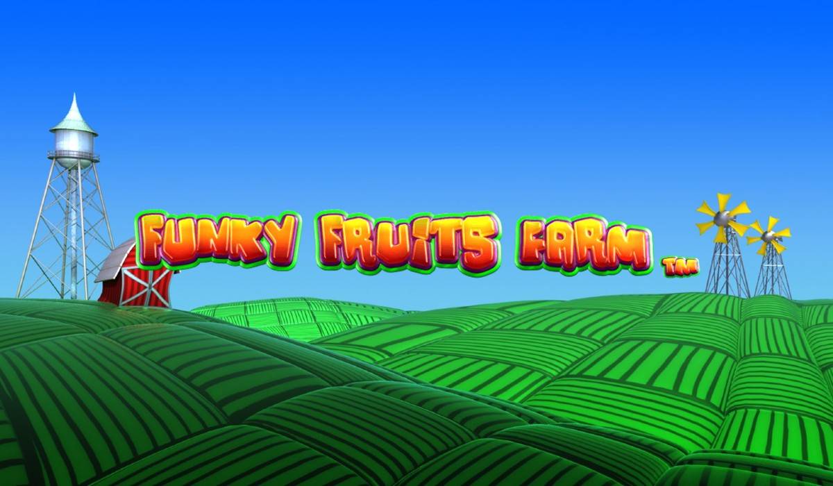 funky fruits farm