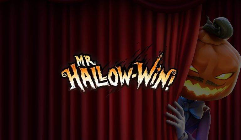 mr hallow win