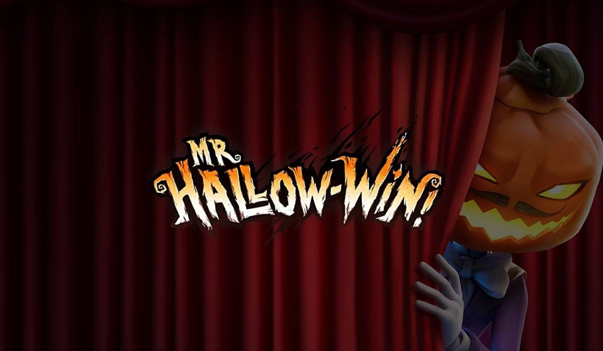 mr hallow win