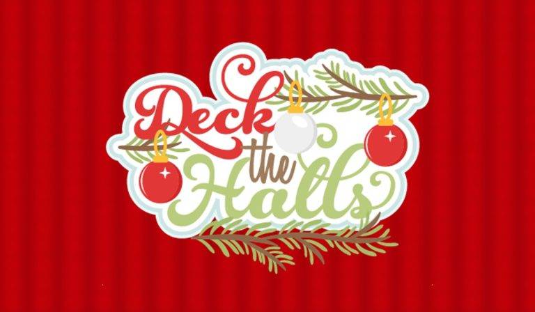 Deck the Halls
