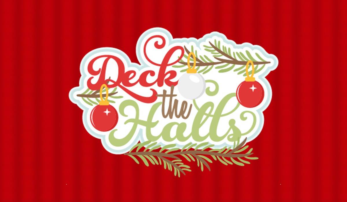 Deck the Halls
