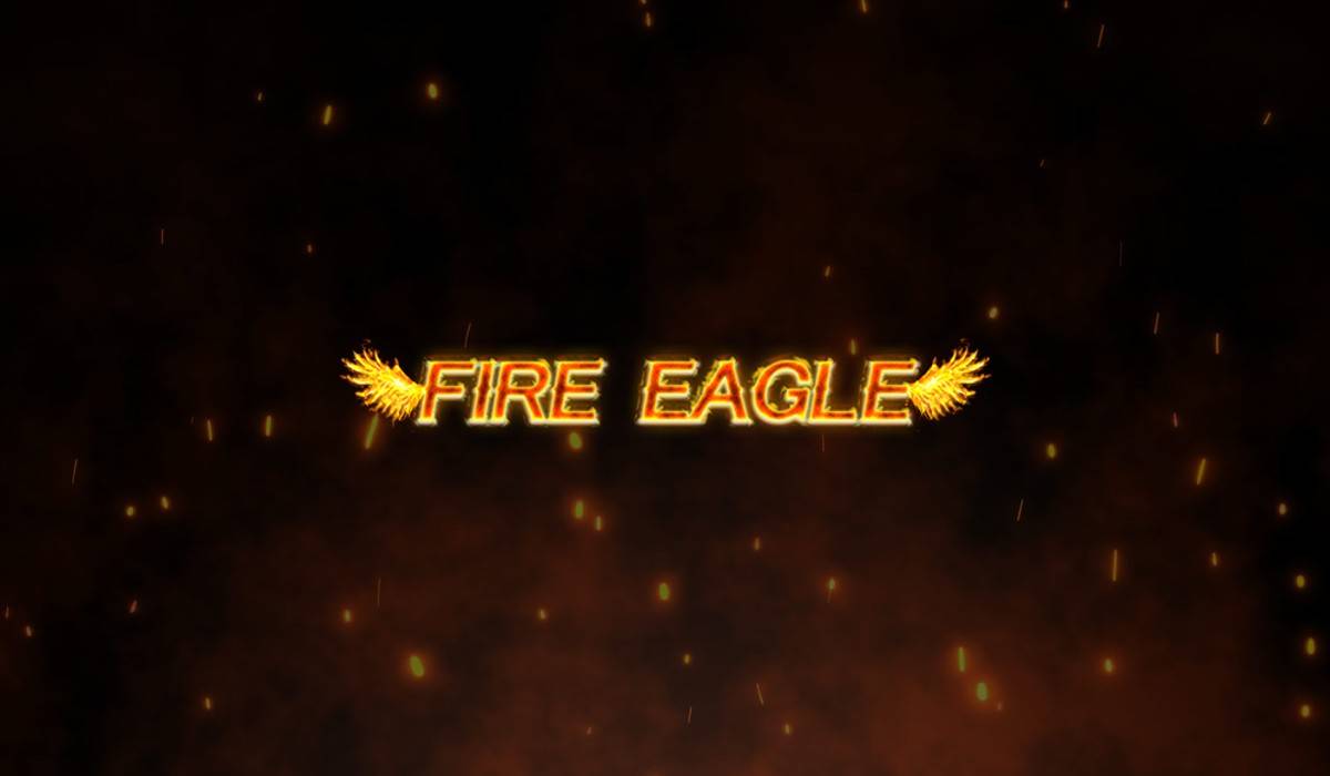 Fire Eagle