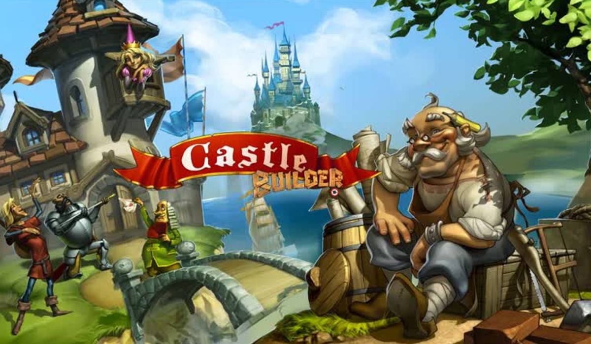 Castle Builder