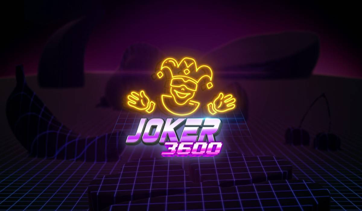 Joker 3600