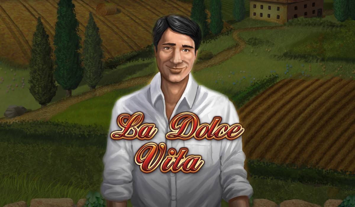 La Dolce Vita