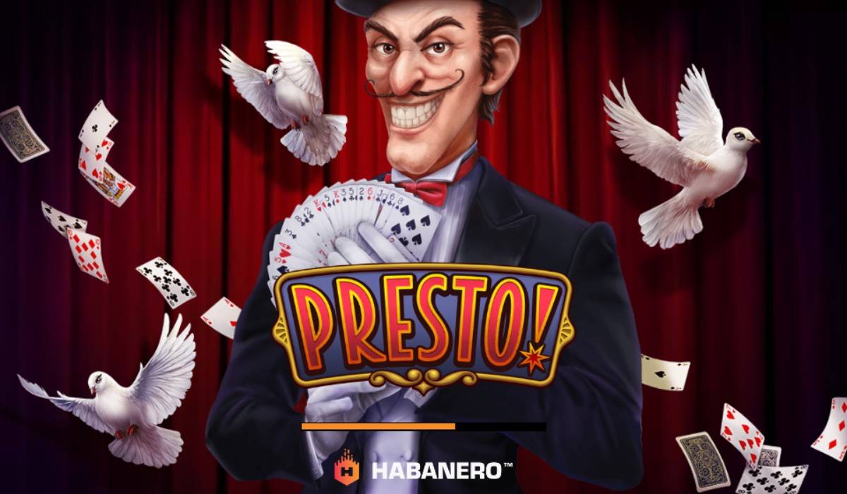 Presto