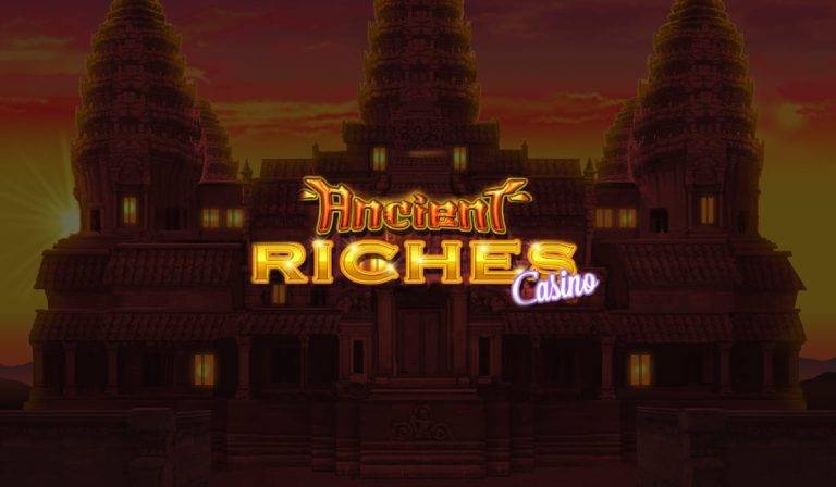 Ancient Riches Casino