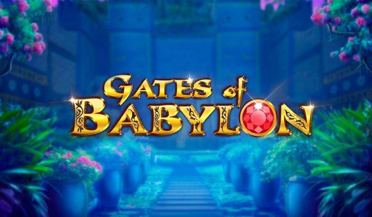 Gates of Babylon