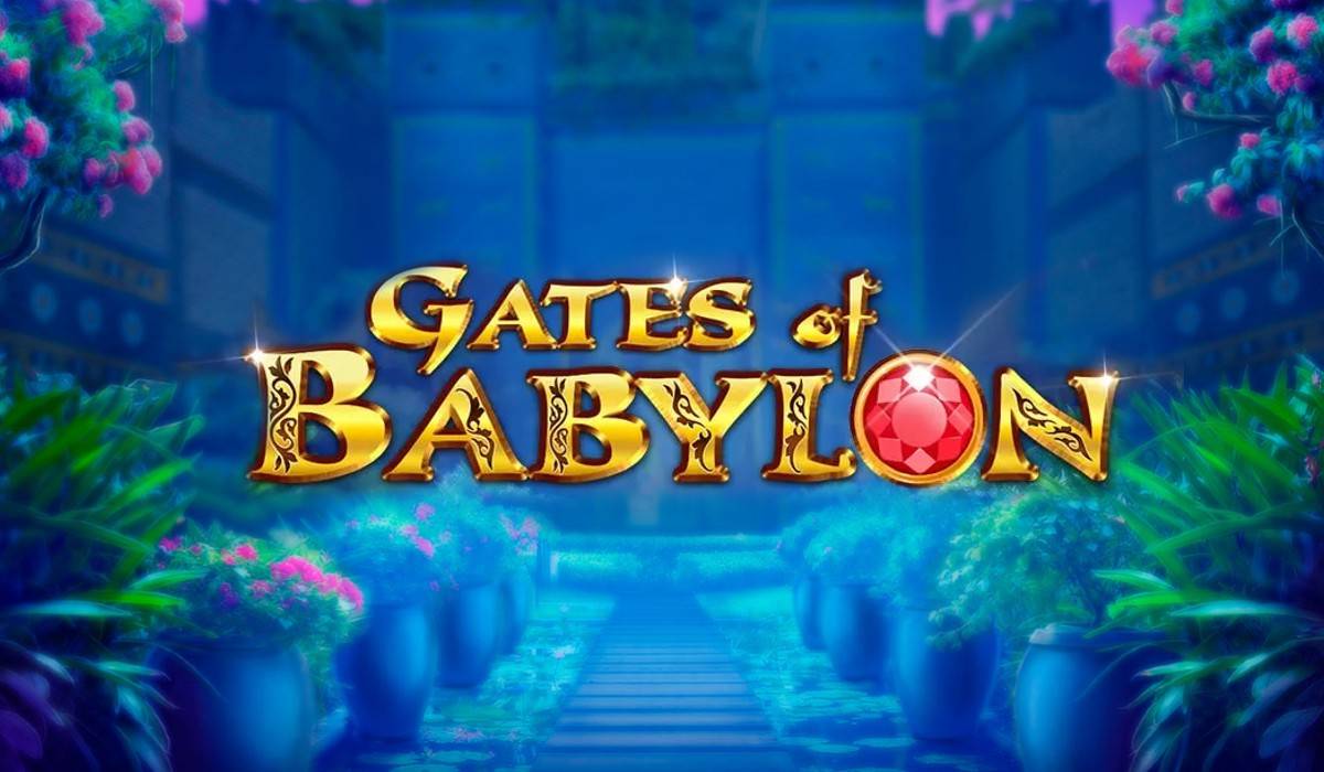 Gates of Babylon