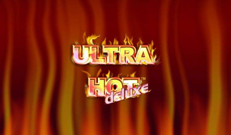 Ultra Hot Deluxe