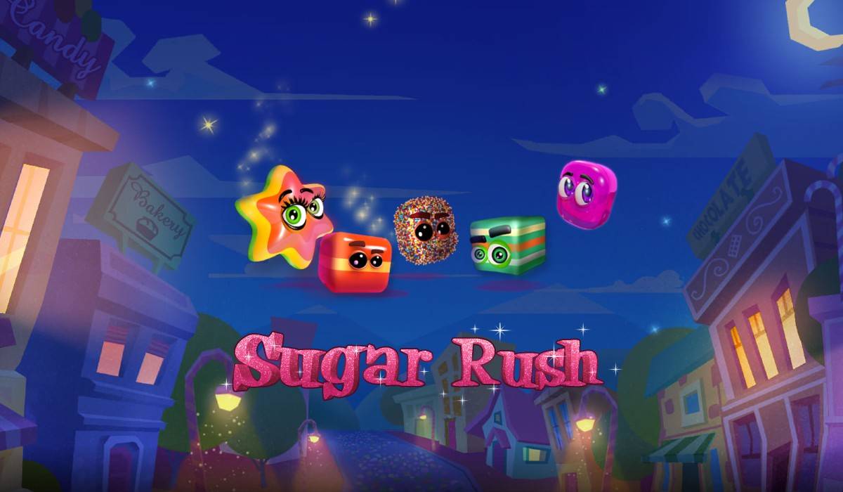 sugar rush