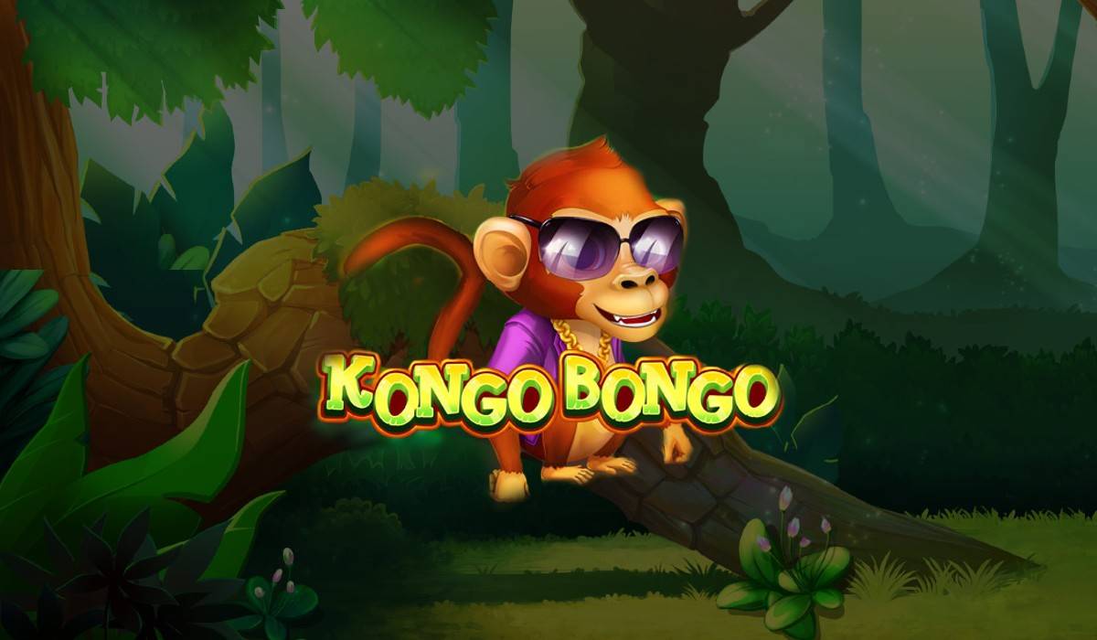 Kongo Bongo