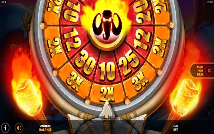 Točak sreće-blazing mammoth-online casino bonus-besplatni spinovi