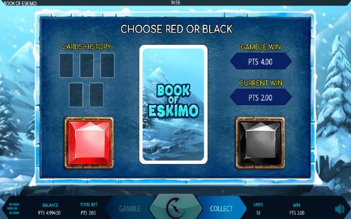 Bonus kockanja-online casino bonus-book of eskimo-expanse studios