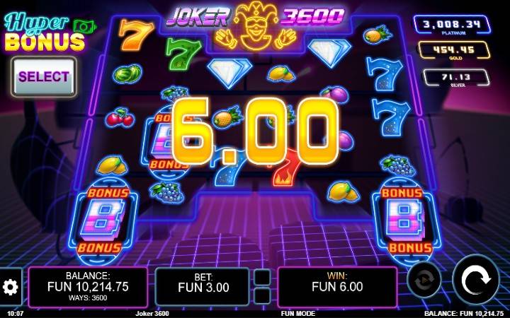bonus-scatter-online casino bonus-joker 3600