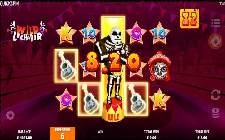 besplatni spinovi-online casino bonus-wild luchador