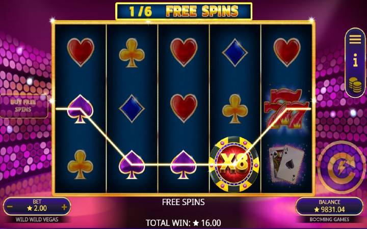 besplatni spinovi-online casino bonus-wild wild vegas