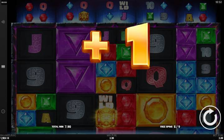 Besplatni spinovi-online casino bonus-Maya U Max