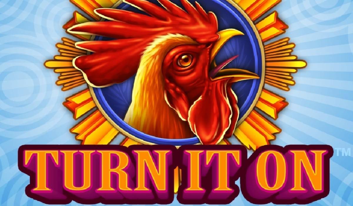 Turn It On