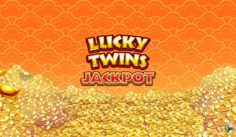 Lucky Twins Jackpot