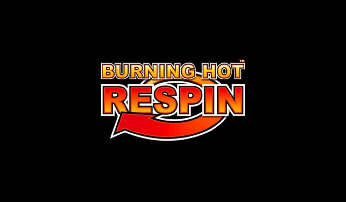 Burning Hot Respin
