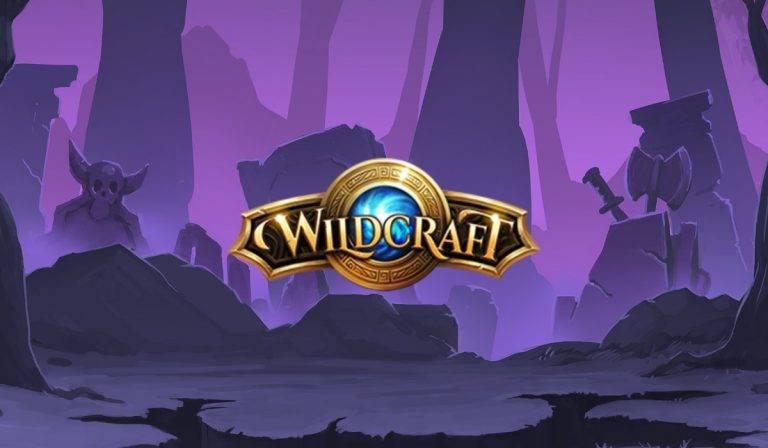 Wildcraft