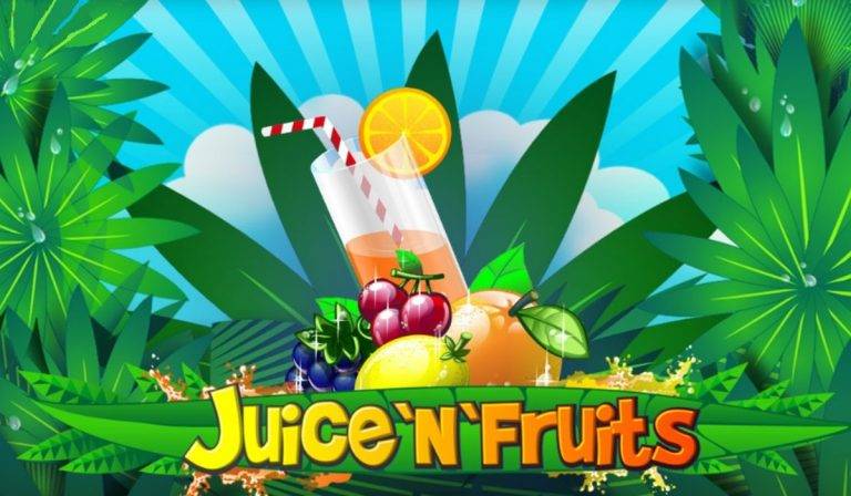 Juice N Fruits
