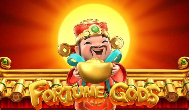 Fortune Gods