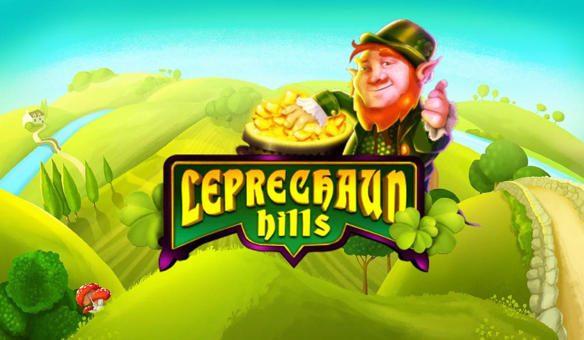 Leprechaun Hills