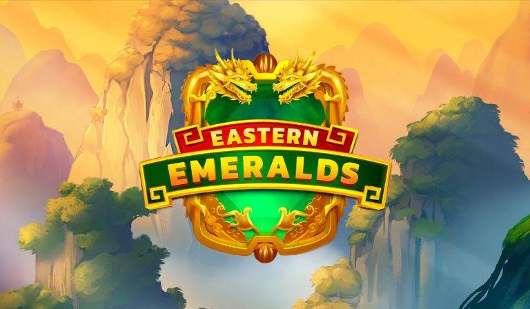 Eastern Emeralds