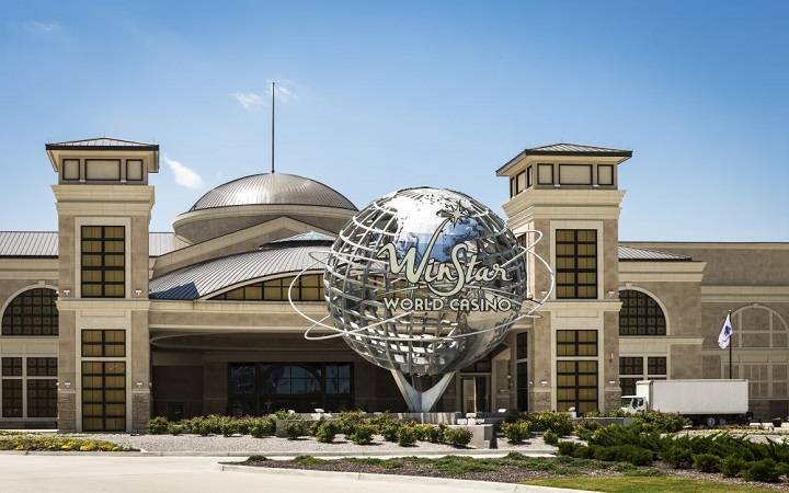 jedinstveno iskustvo u WinStar World Casinu